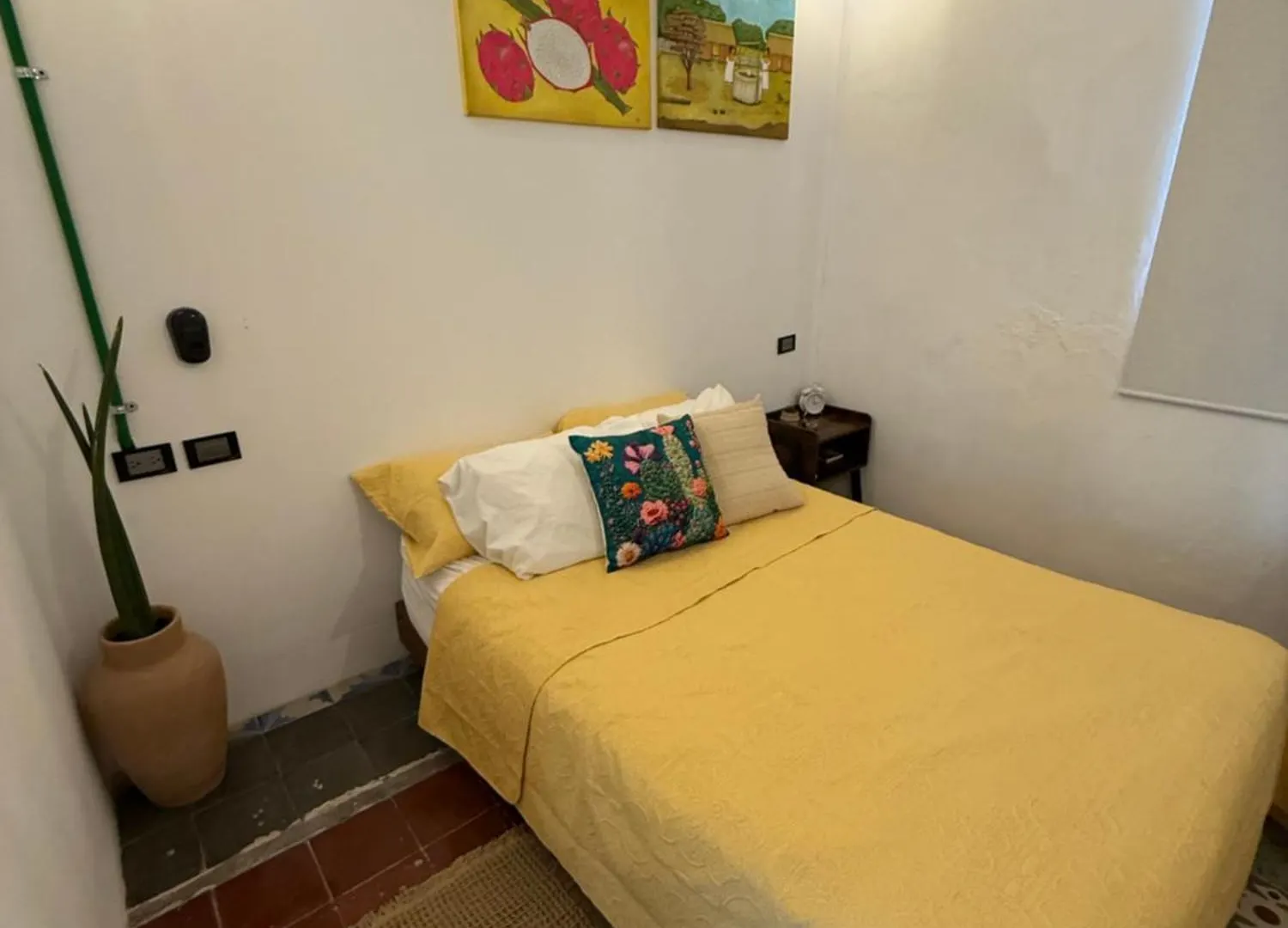 Hotel Casa Bernarda Mérida Pensjonat