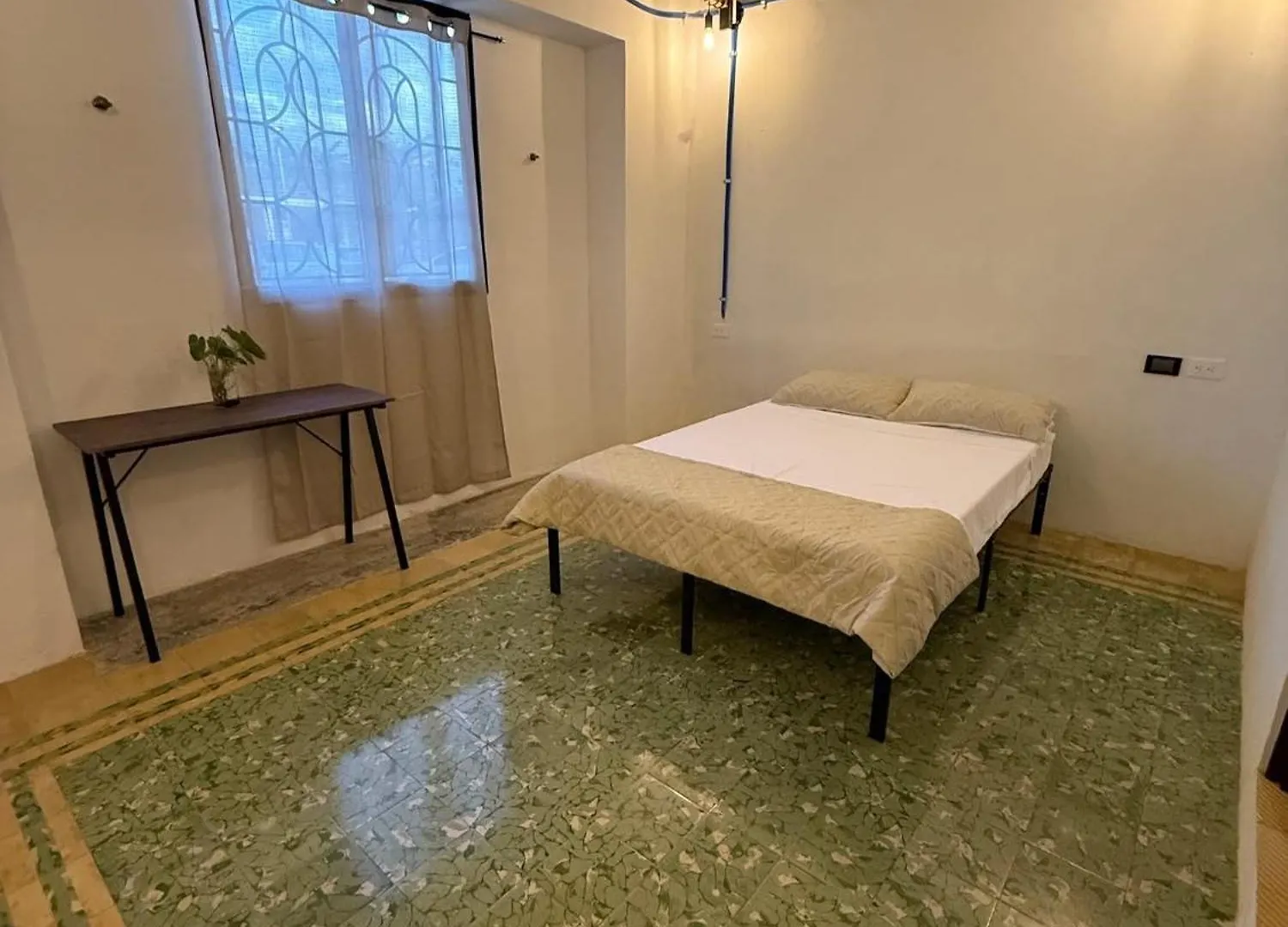 Hotel Casa Bernarda Mérida