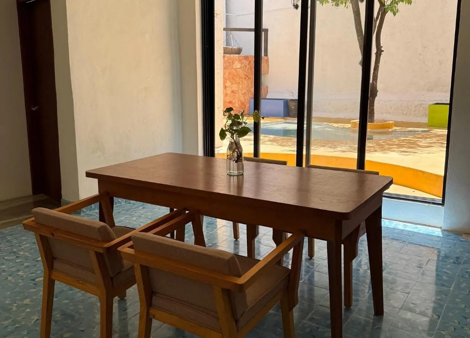 Hotel Casa Bernarda Mérida 0*,  Meksyk